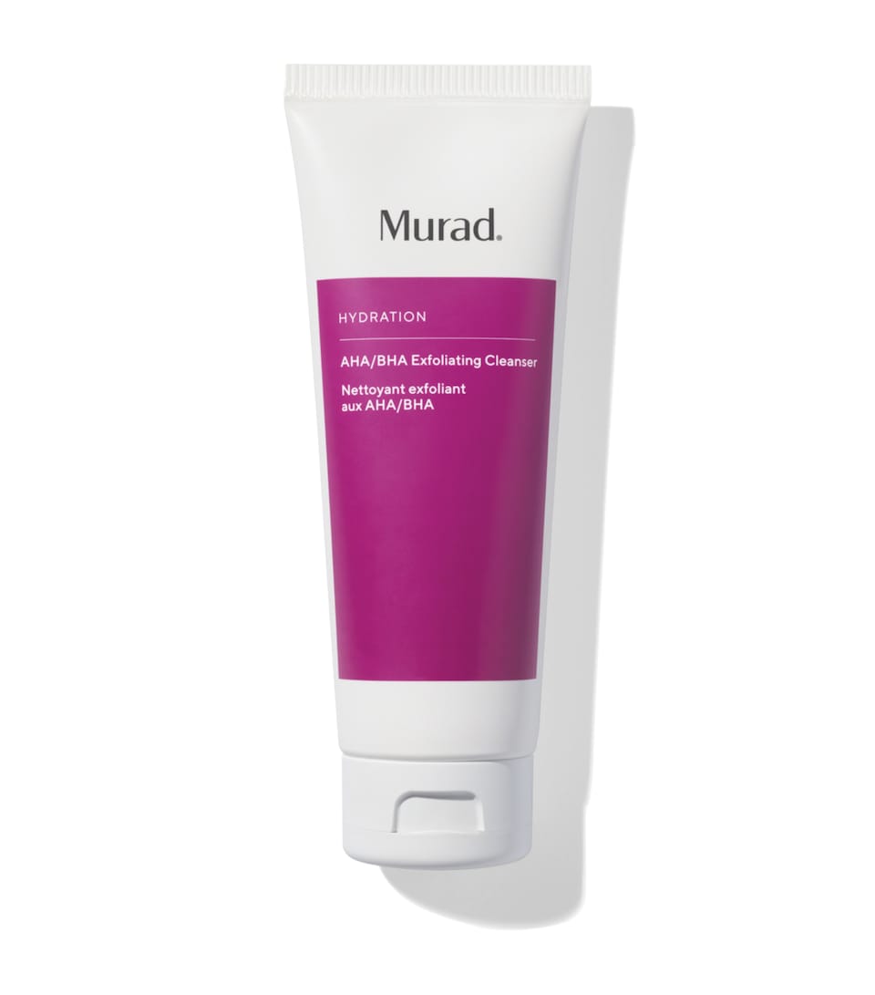 Murad AHA/BHA Exfoliating Cleanser (148ml)