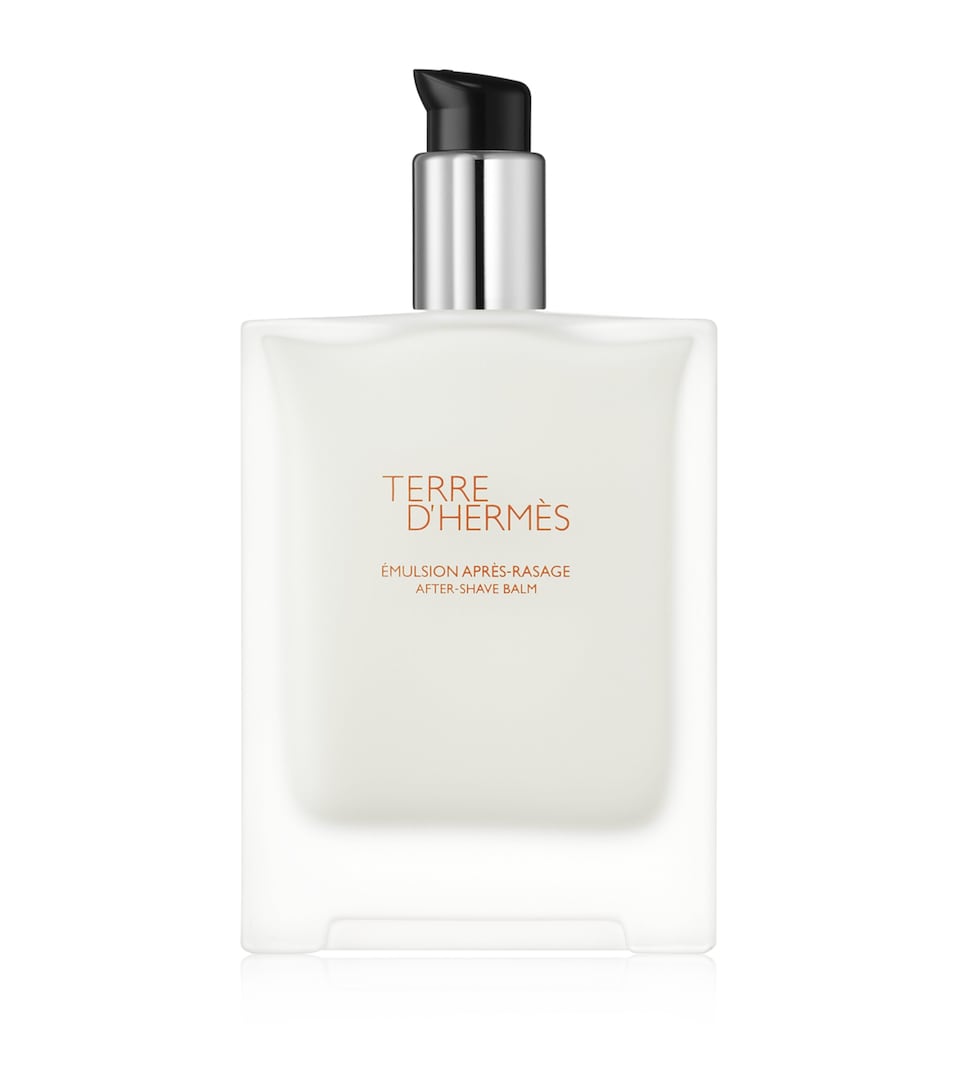 Terre d’Hermès After-Shave Balm (100ml)