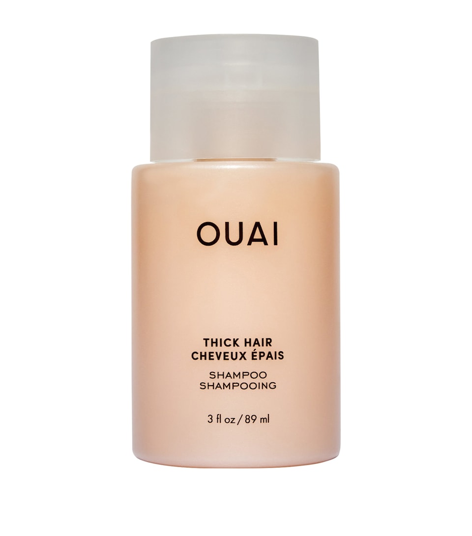 Ouai Thick Hair Shampoo (89ml)