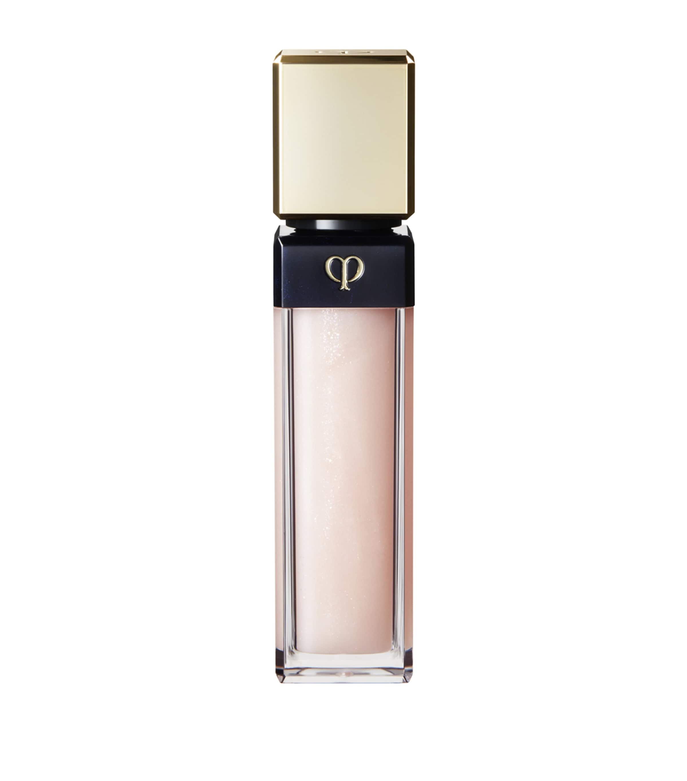 Clé de Peau Beauté Radiant Lip Gloss Rose Quartz