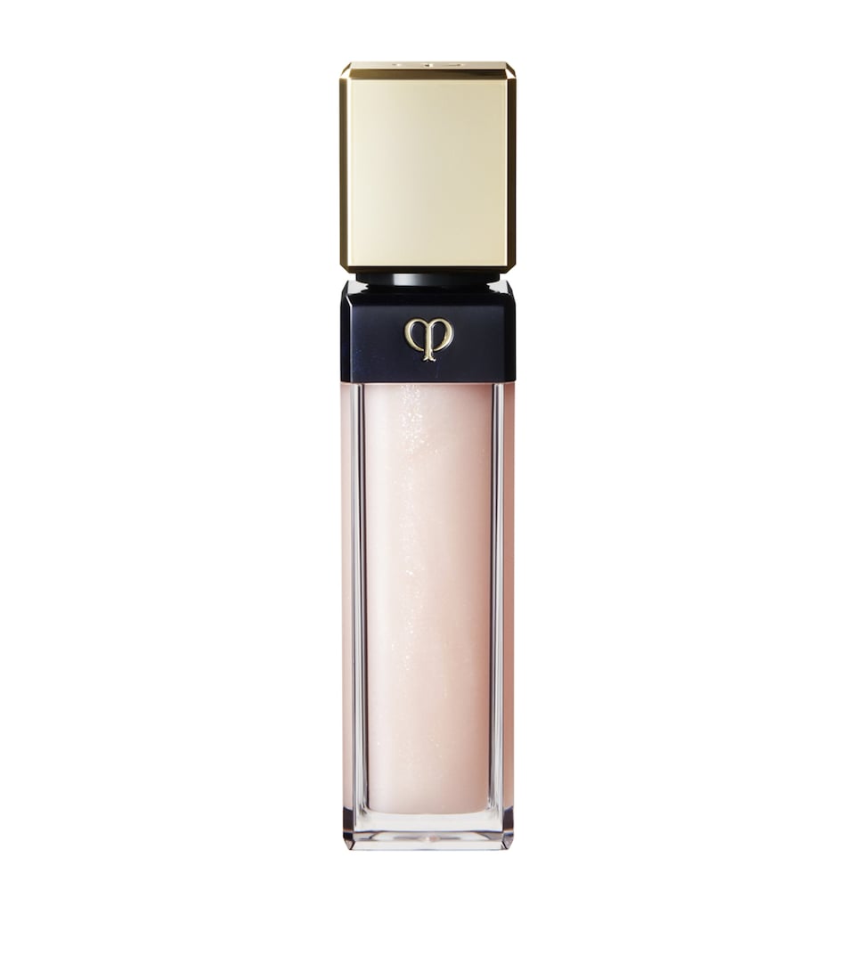 Clé de Peau Beauté Radiant Lip Gloss Rose Quartz