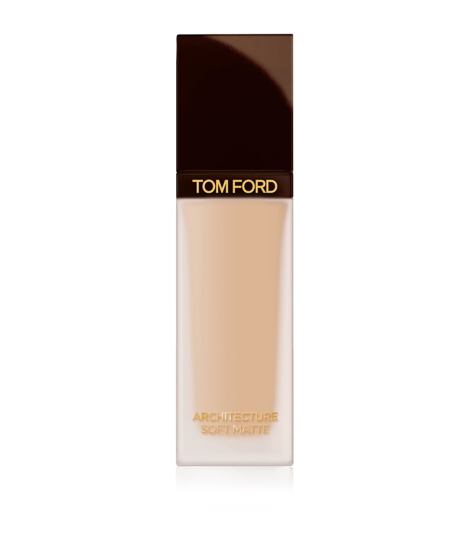 TOM FORD Architecture Soft Matte Blurring Foundation Cream