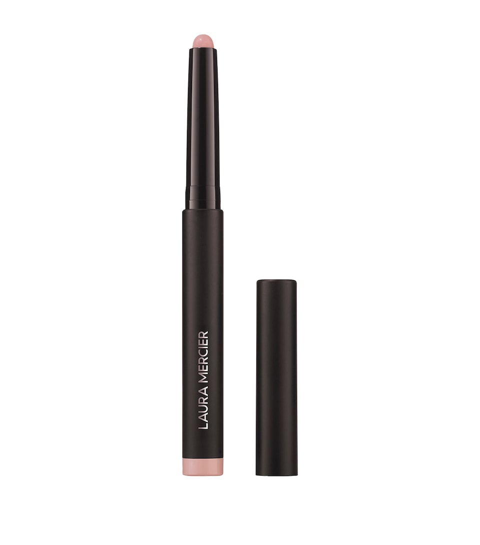 Laura Mercier Matte Caviar Eyeshadow Stick Pink Suede