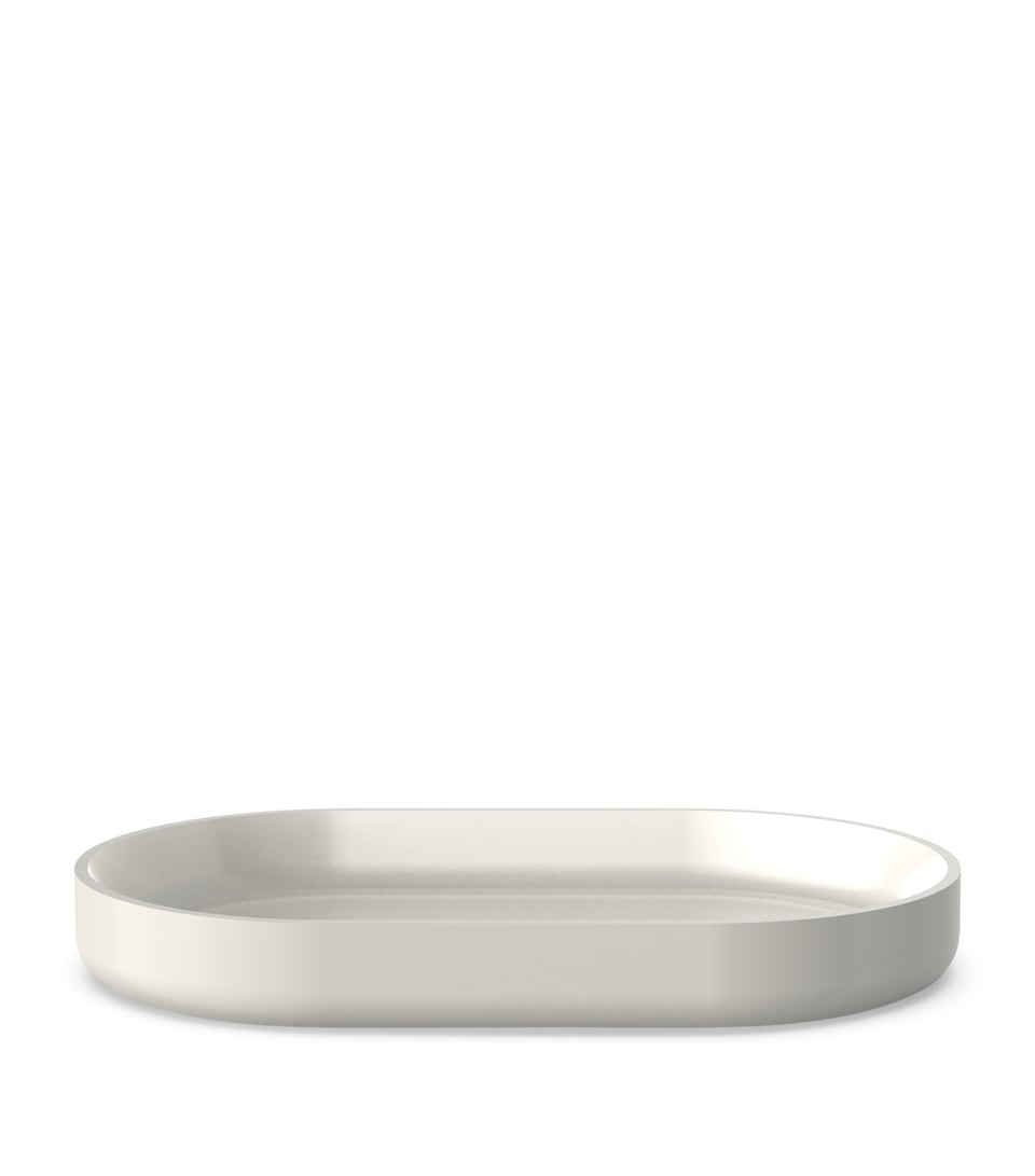 Decor Walther OF.LINE Tray (12cm x 20cm) Shell