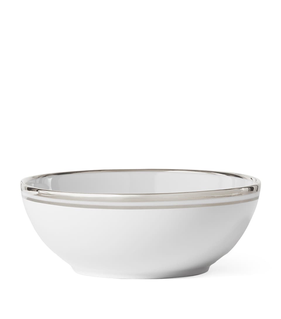 Porcelain Wilshire Cereal Bowl (15cm)