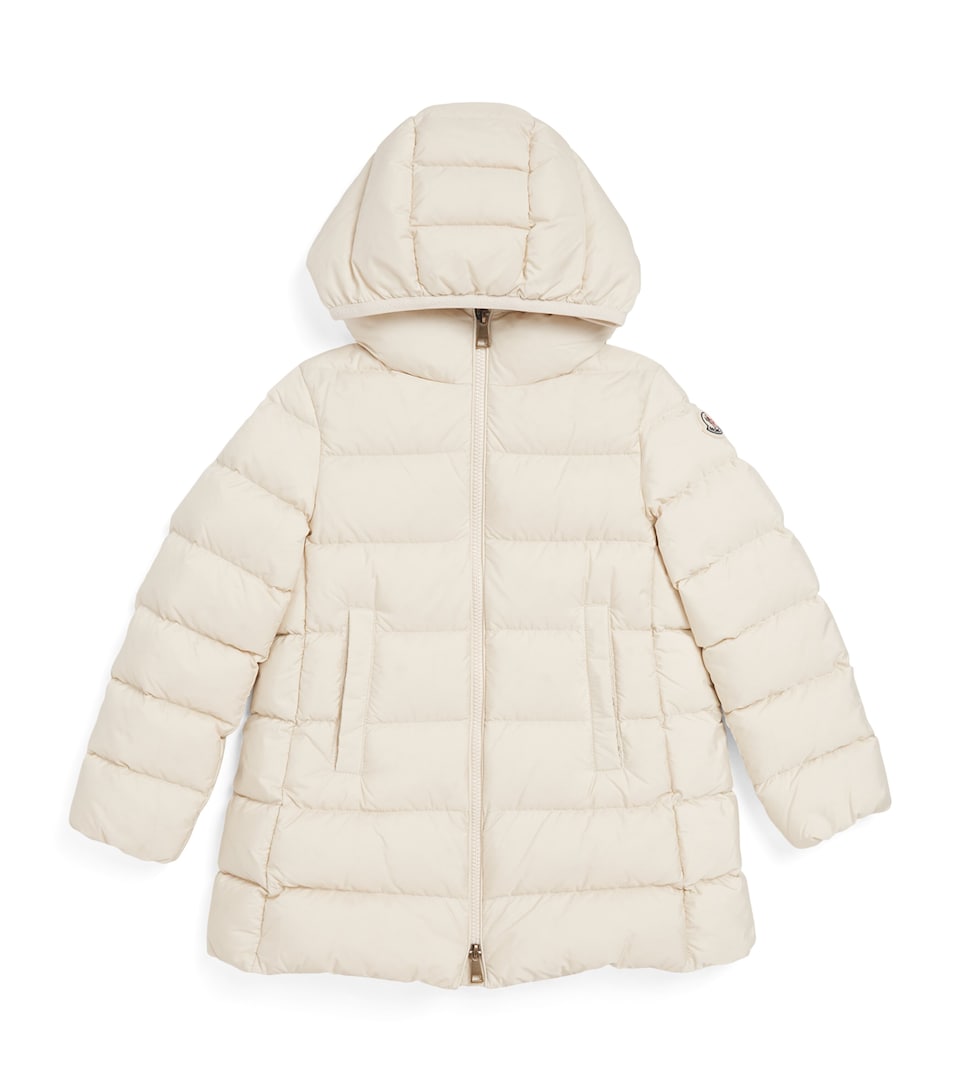 Down Barend Puffer Coat (8-10 Years)