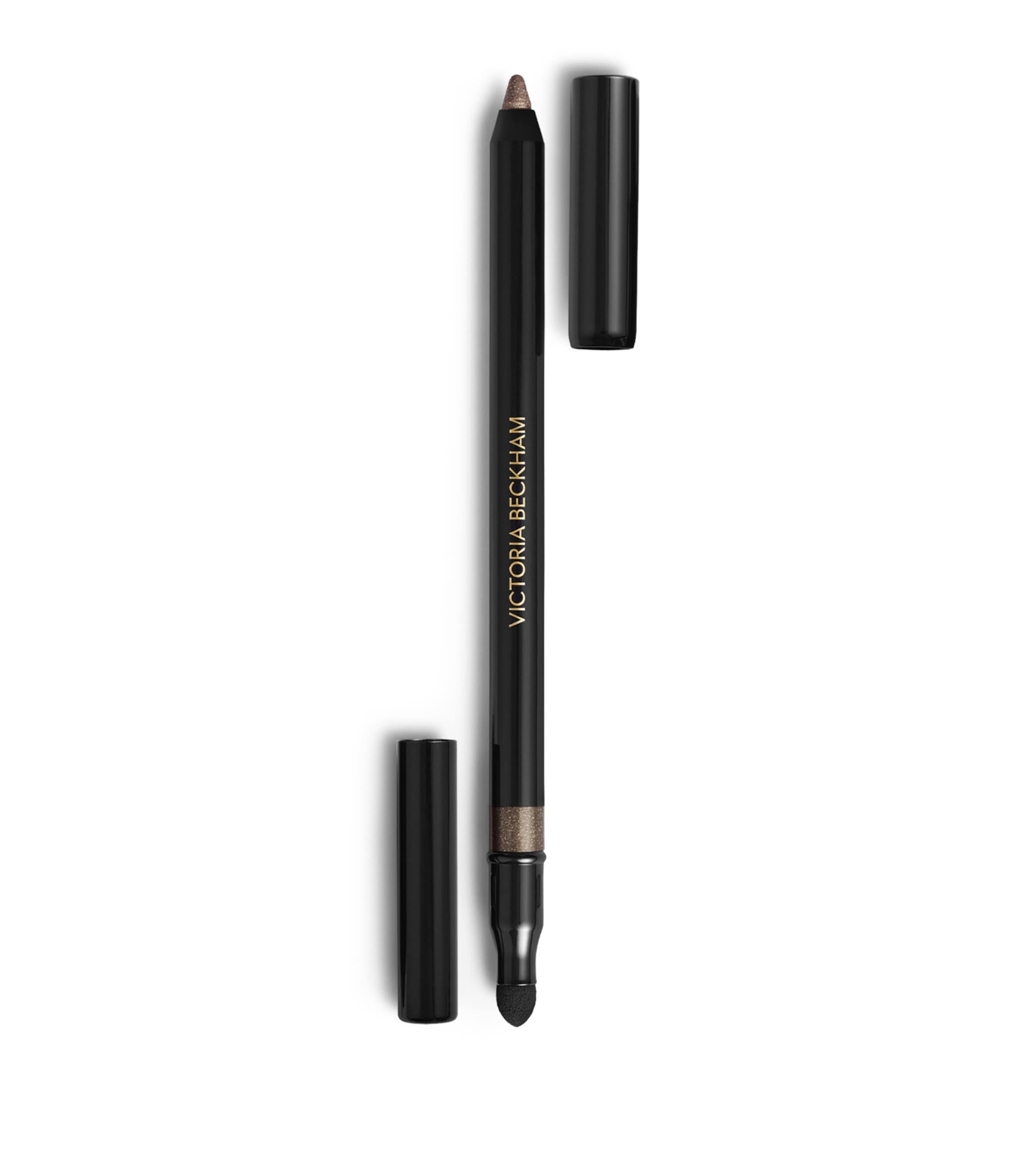 Victoria Beckham Beauty Satin Kajal Eyeliner Smoky Quartz