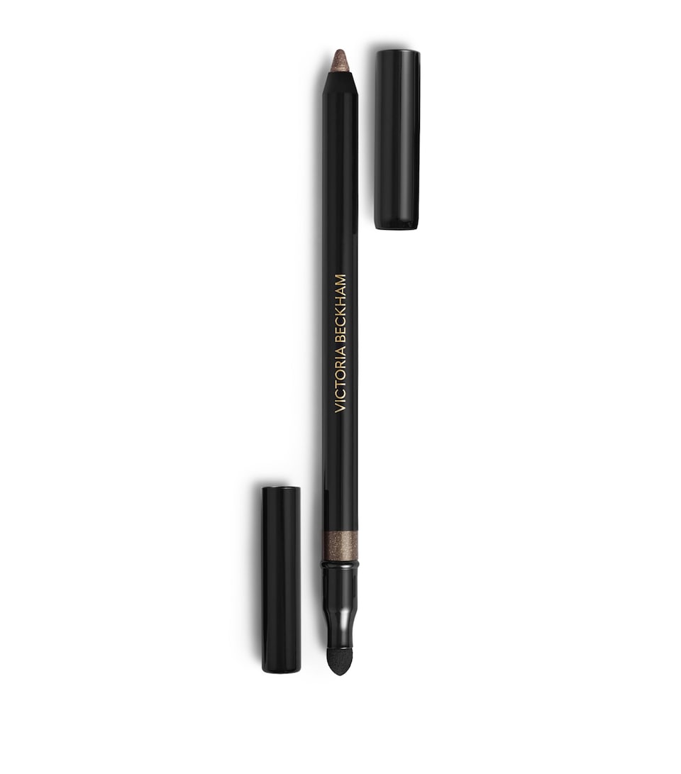 Victoria Beckham Beauty Satin Kajal Eyeliner Smoky Quartz
