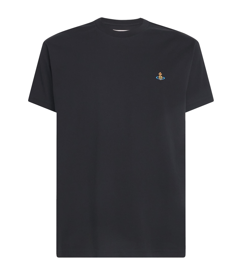 Organic Cotton Orb T-Shirt