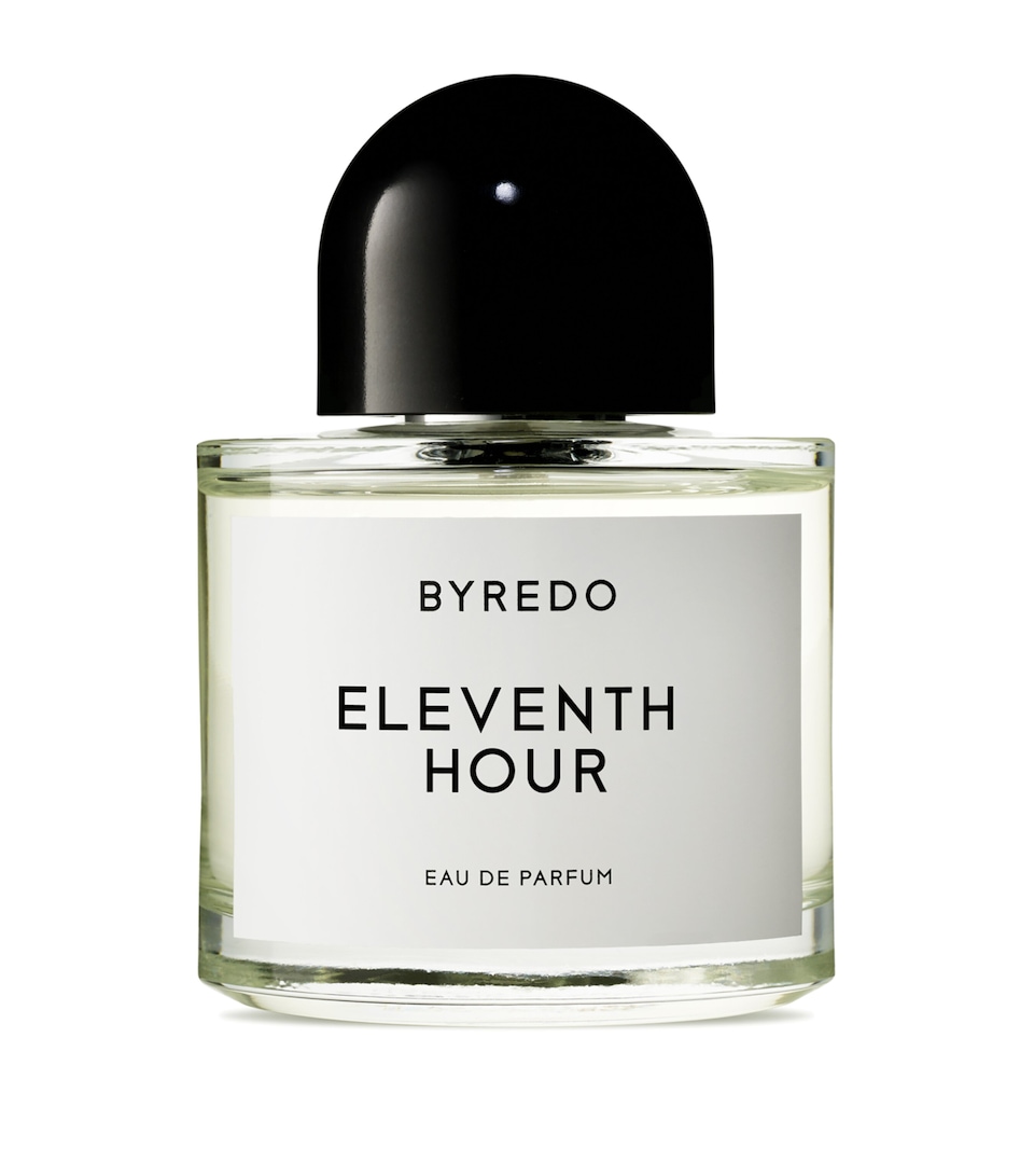 Eleventh Hour Eau de Parfum (100ml)