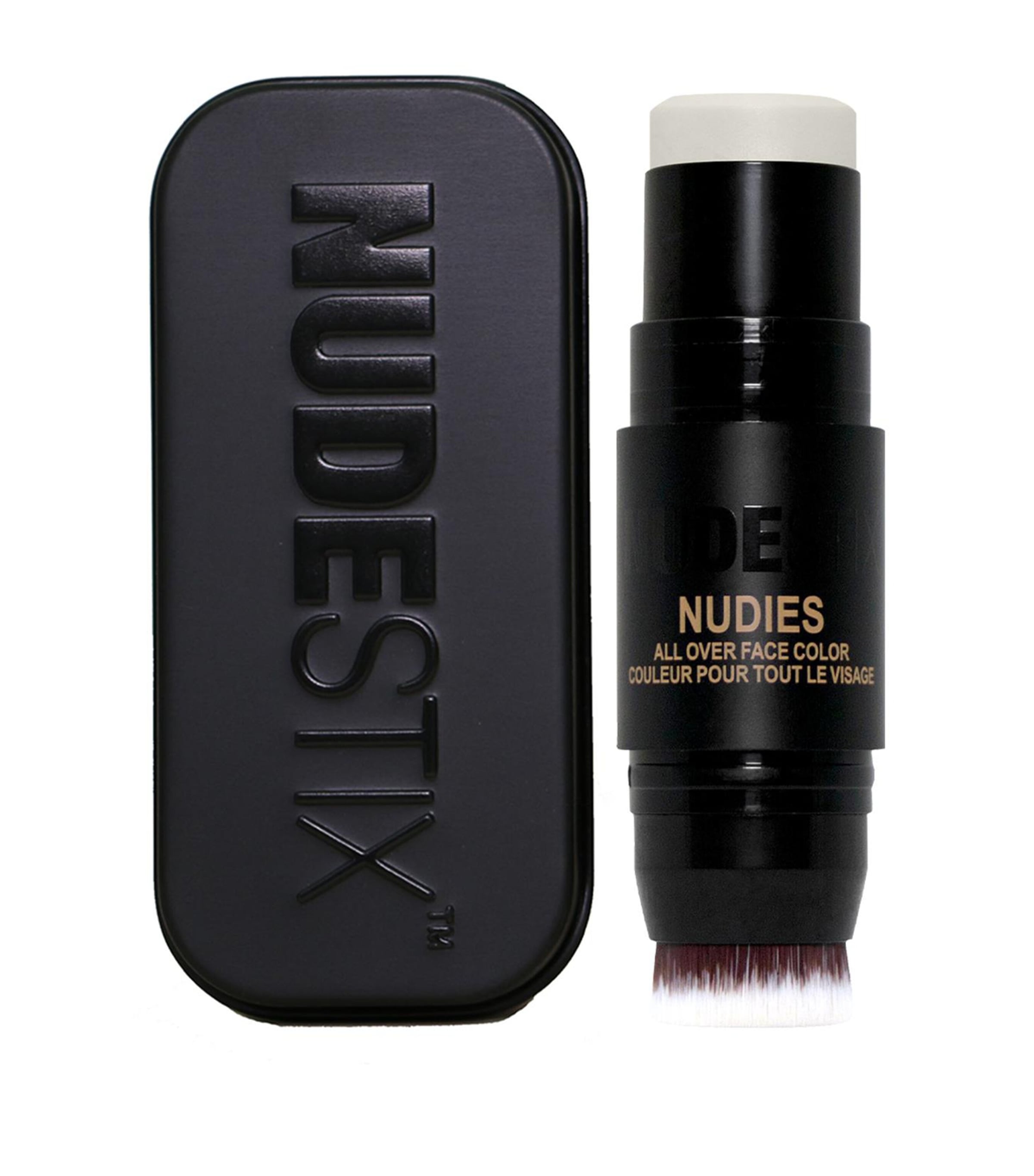 NUDESTIX Nudies Glow Highlighter Ice Ice Baby