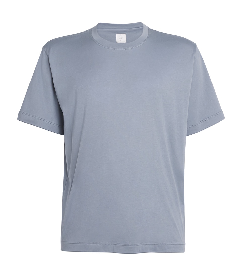 Cotton-Modal T-Shirt