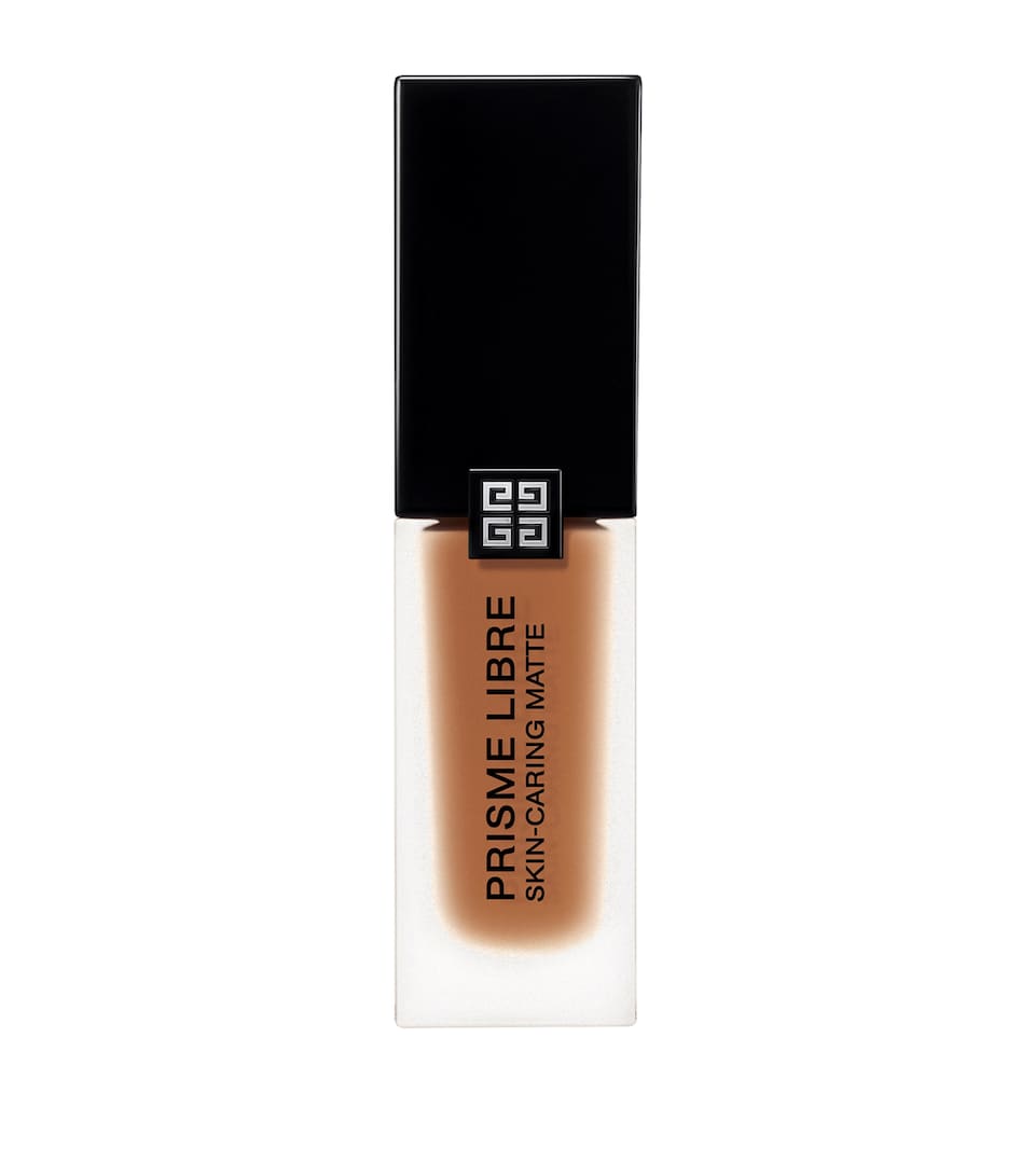 Prisme Libre Skin-Caring Matte Foundation