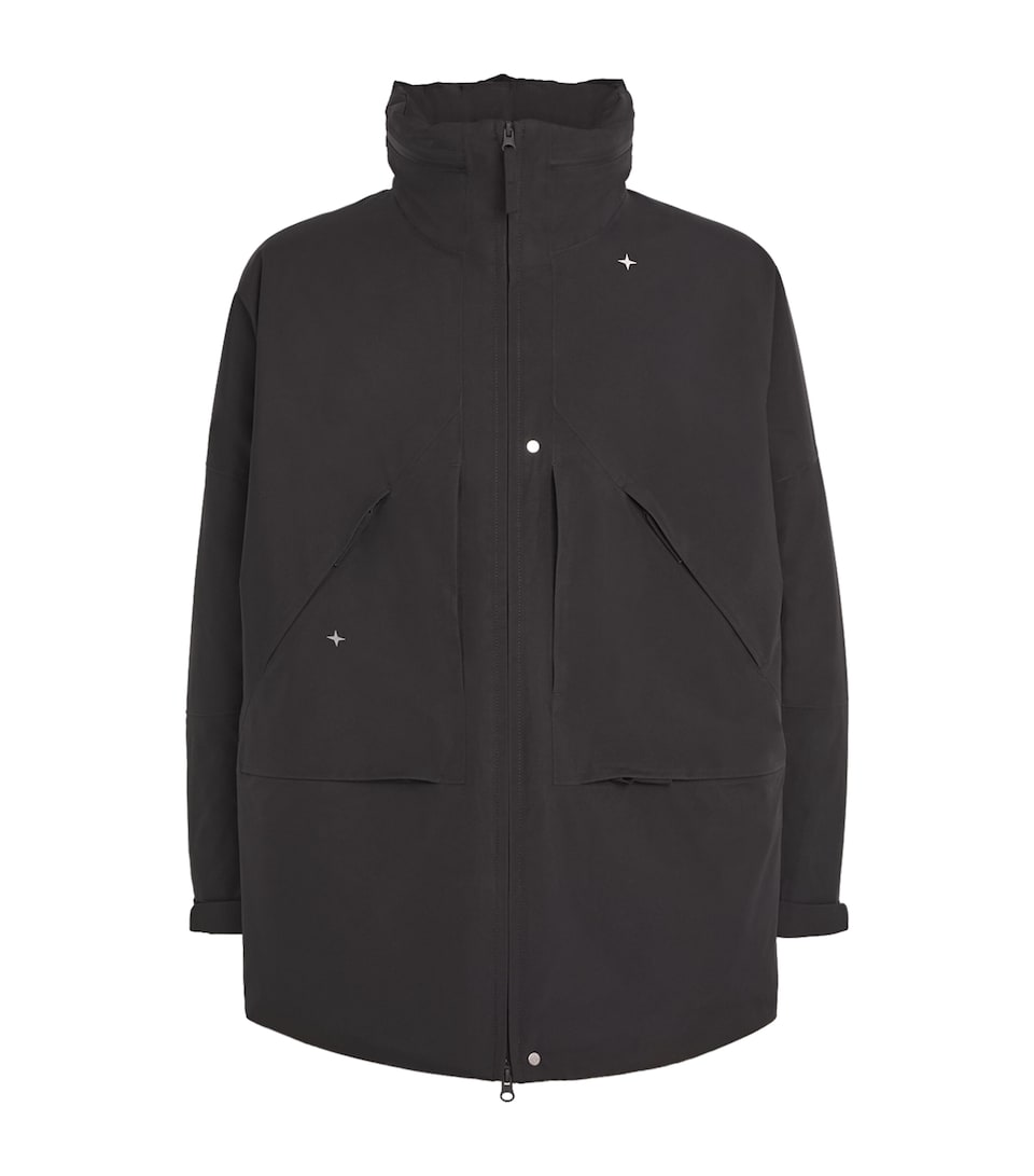 Gore-Tex Padded Parka