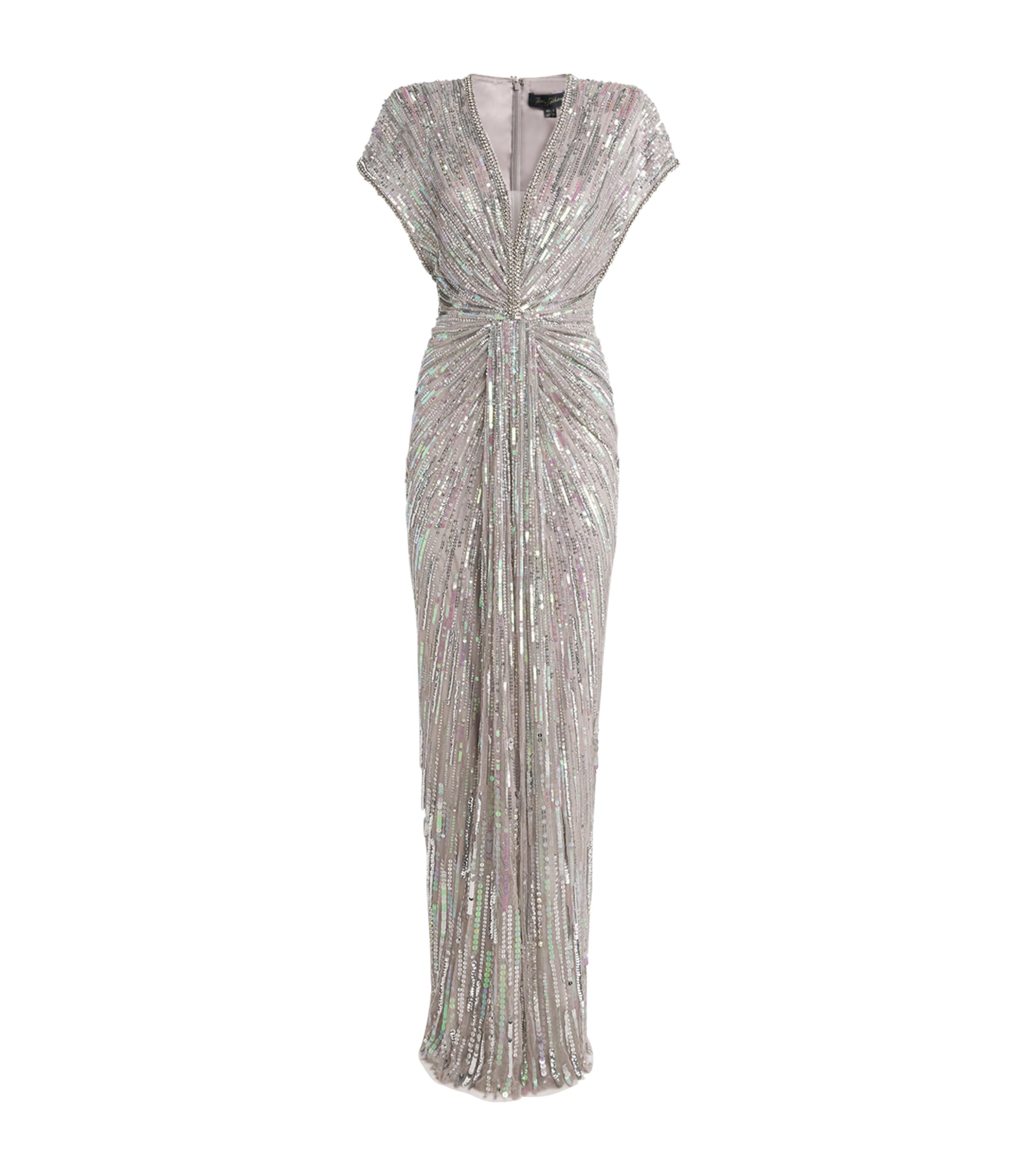 ジェニーパッカム　ハーミア　 jenny packham Hermia Jenny Packham Hermia（ジェニーパッカム ハーミア）