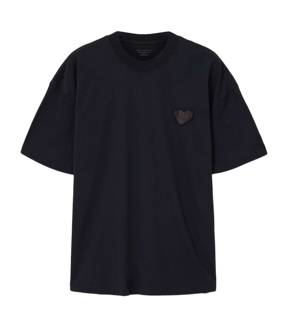 Organic Cotton Lover T-Shirt
