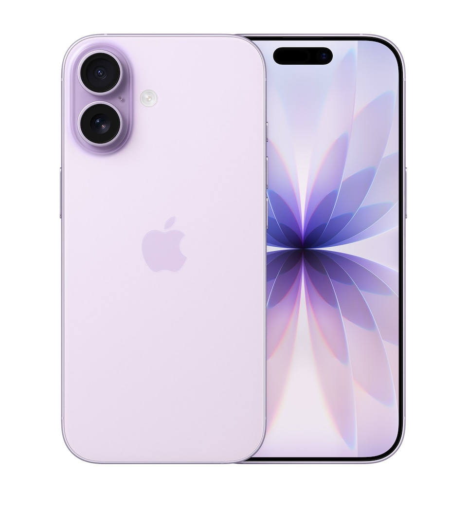 iPhone 17 256GB - Lavender