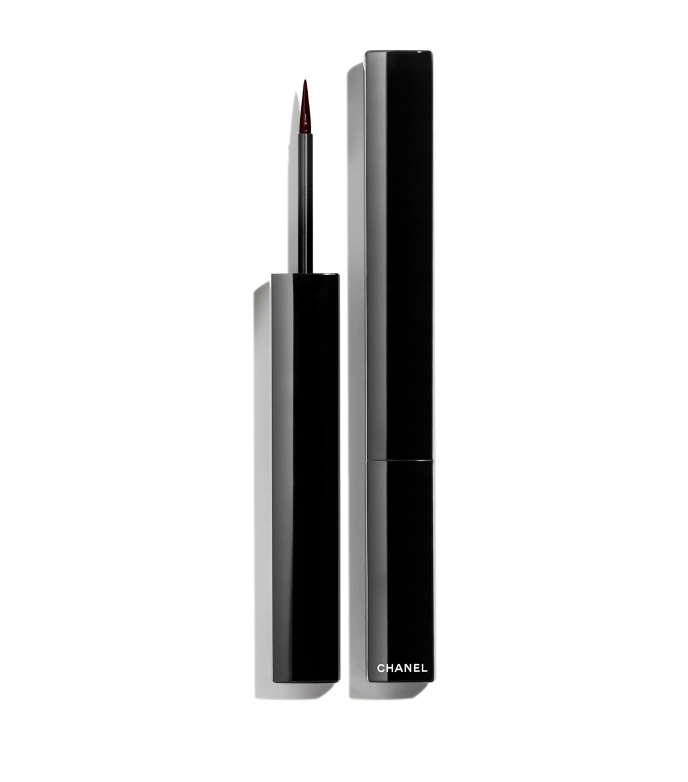 CHANEL LE LINER Liquid Eyeliner Rouge Noir