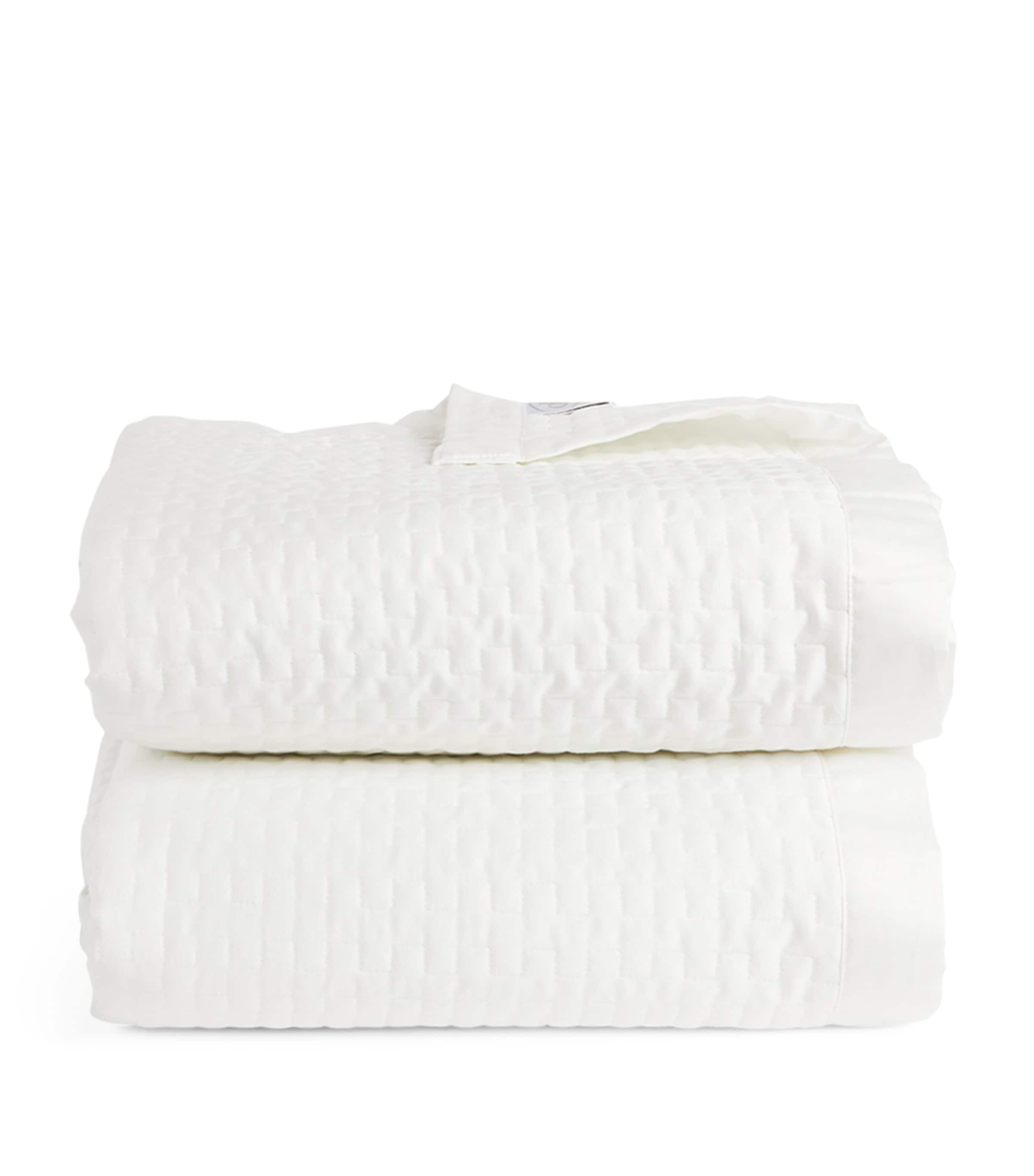 Boutis Bedspread (270cm x 270cm)