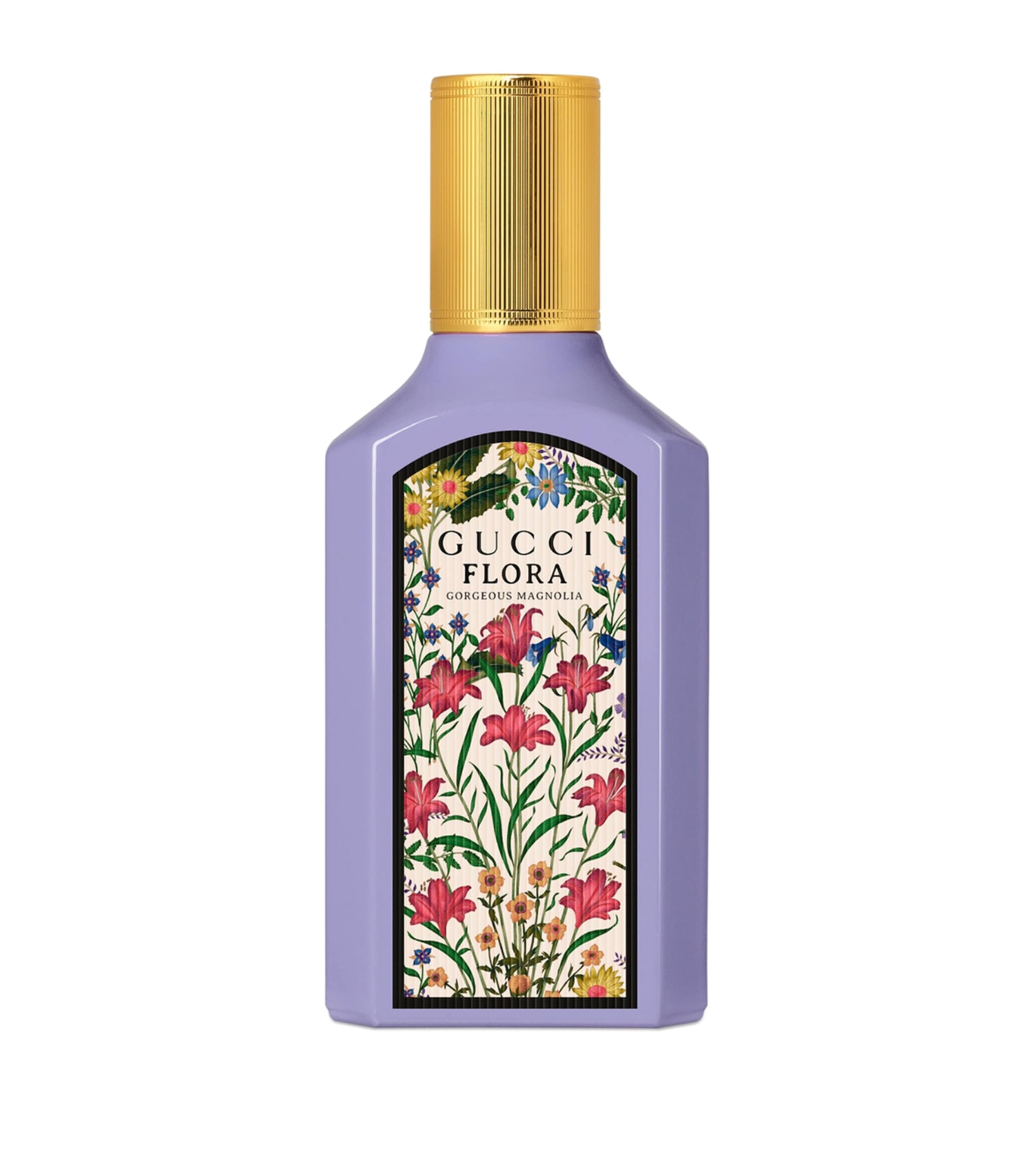 Gucci Flora Gorgeous Magnolia Eau de Parfum (50ml)