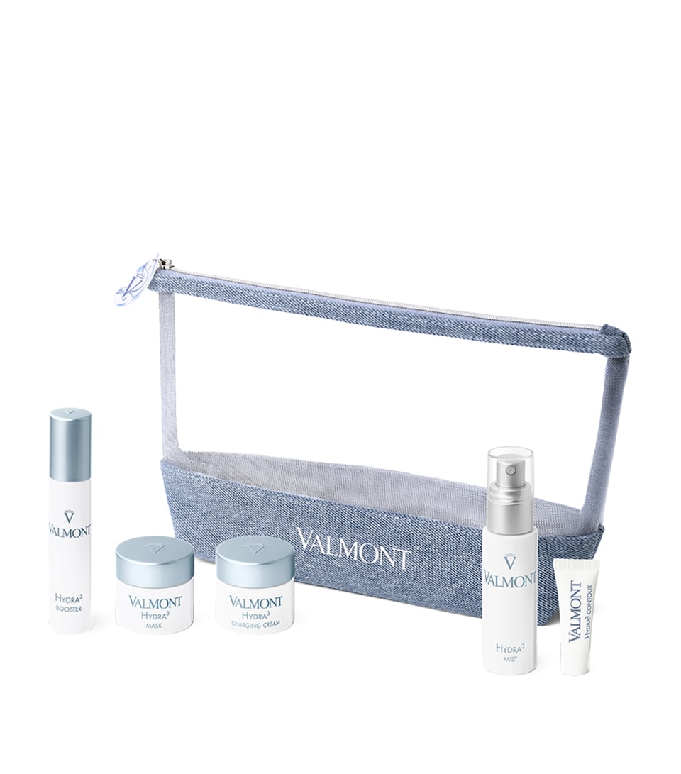 Hydra³ Discovery Retail Set