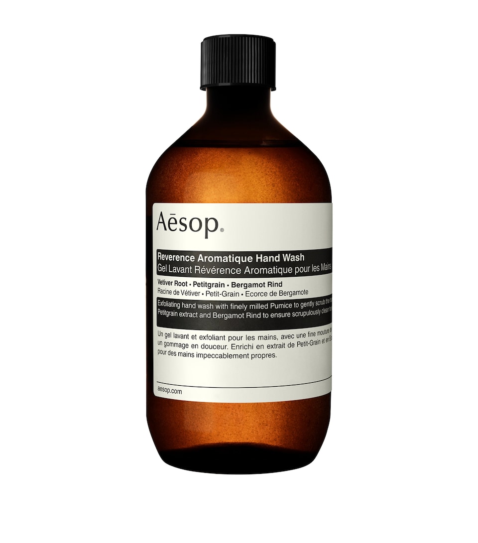 Reverence Aromatique Hand Wash (500ml) - Refill