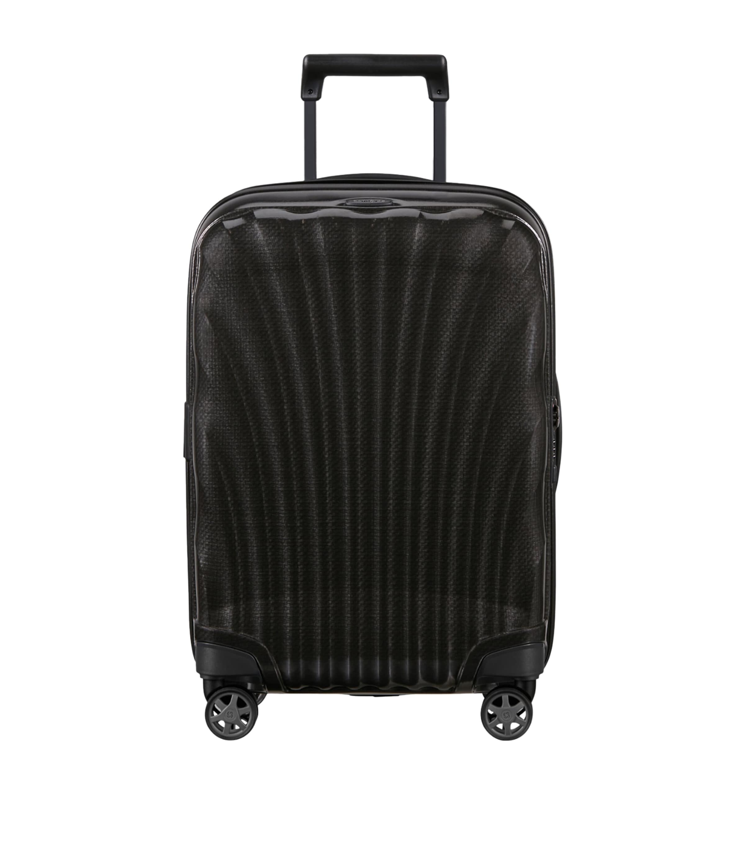 Samsonite C-Lite Cabin Suitcase (40cm) Black