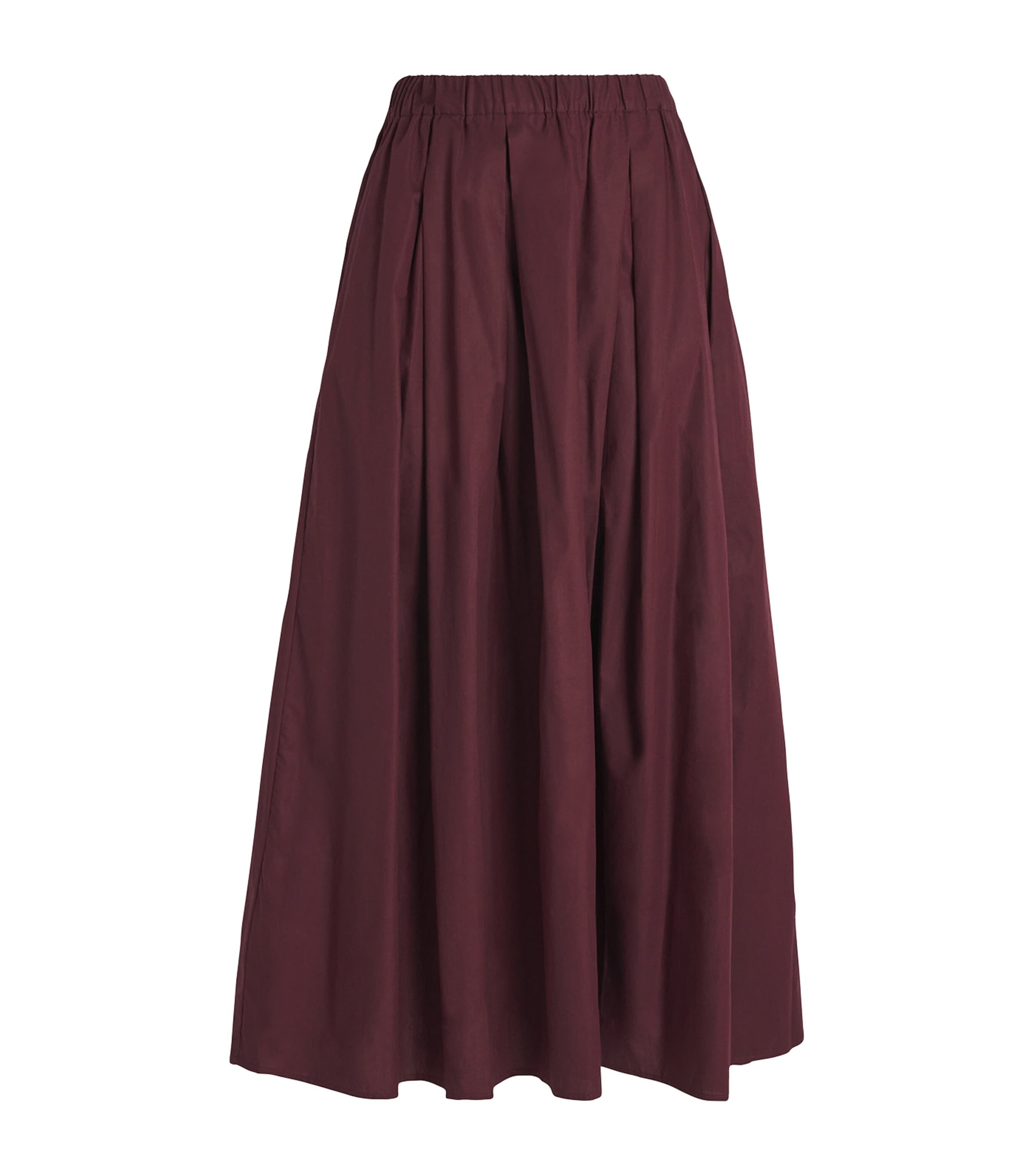 BCI Cotton Jordina Maxi Skirt