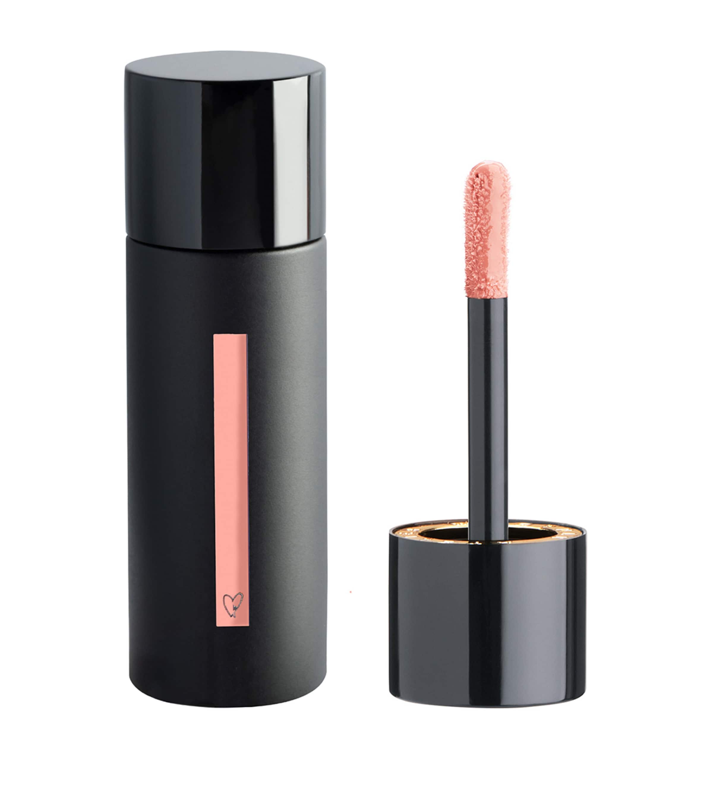 Westman Atelier Squeaky Clean Liquid Lip Balm Nou Nou