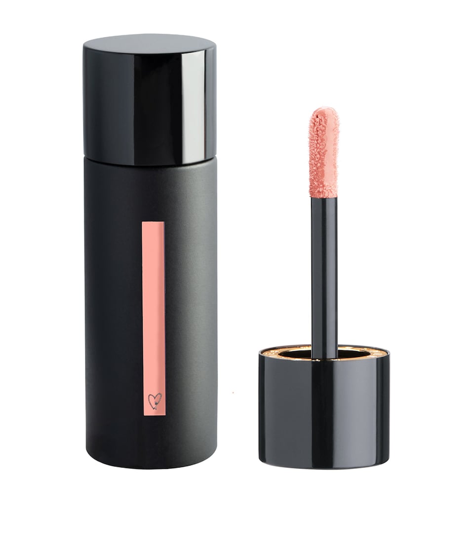 Westman Atelier Squeaky Clean Liquid Lip Balm Nou Nou