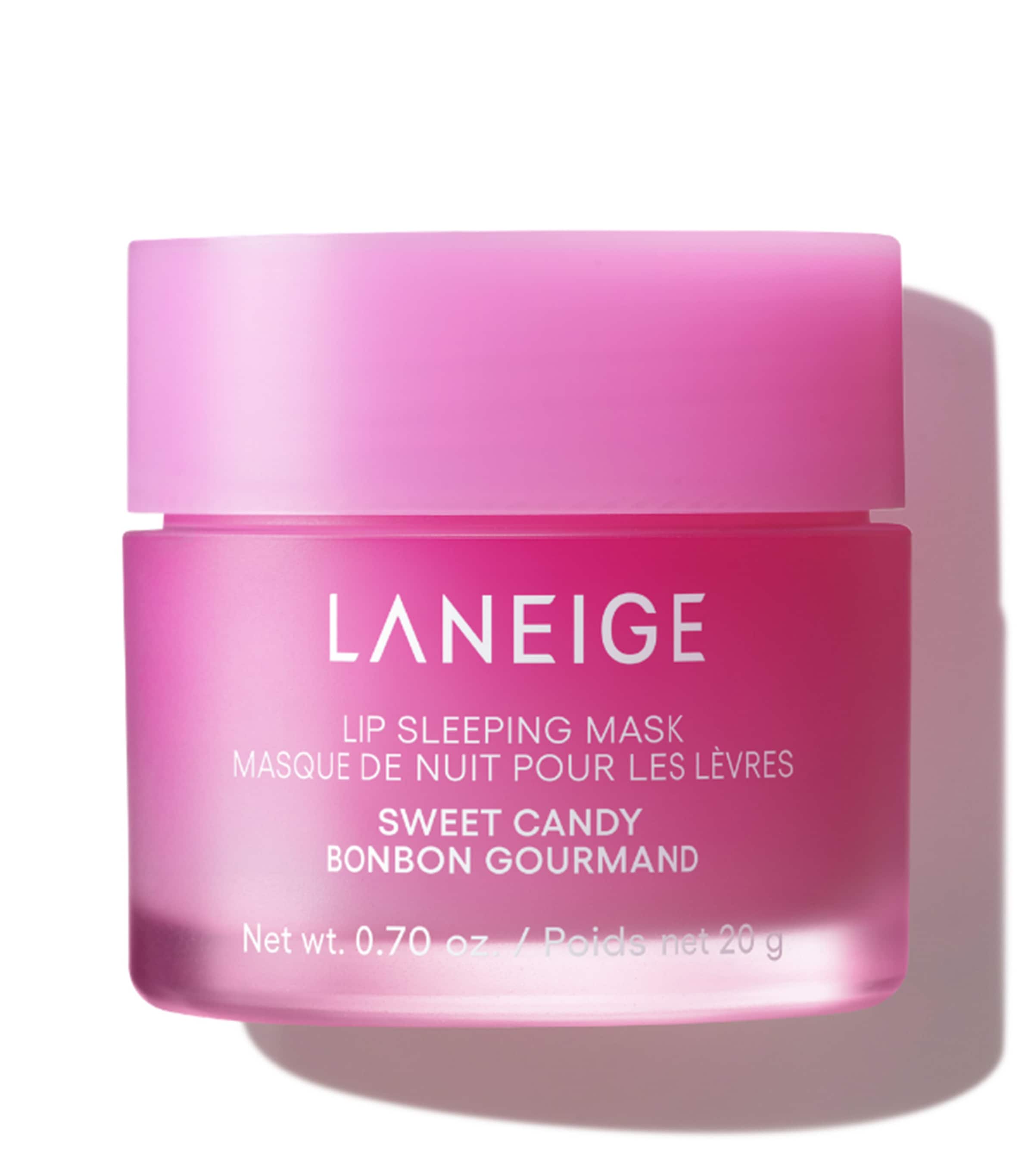 Laneige Lip Sleeping Mask (20g) Sweet Candy