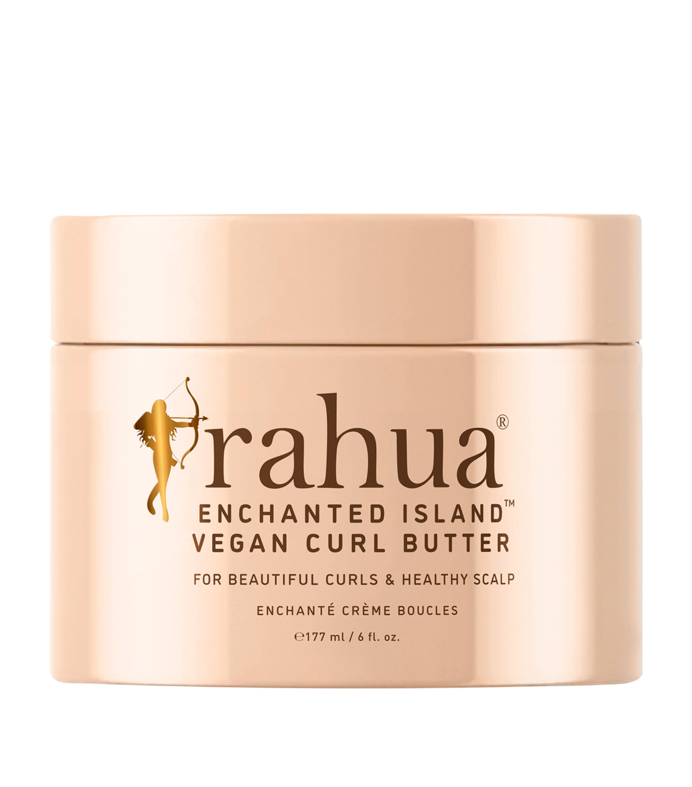 Enchanted Island Vegan Curl Butter (177ml)