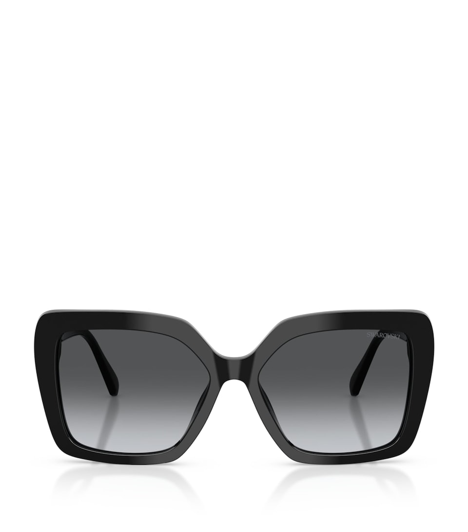 SK6049 Butterfly Sunglasses