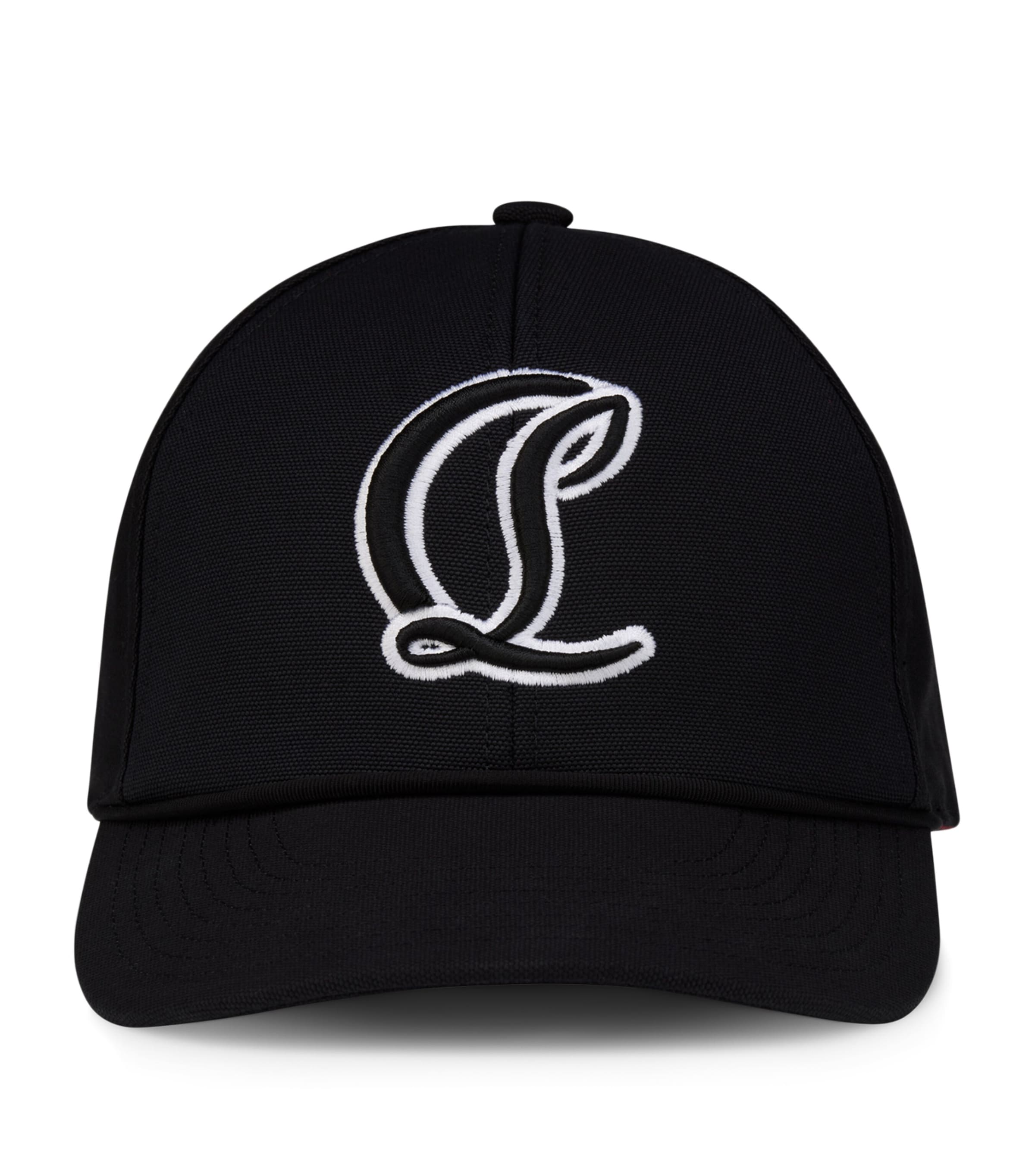 Mooncrest Baseball Cap