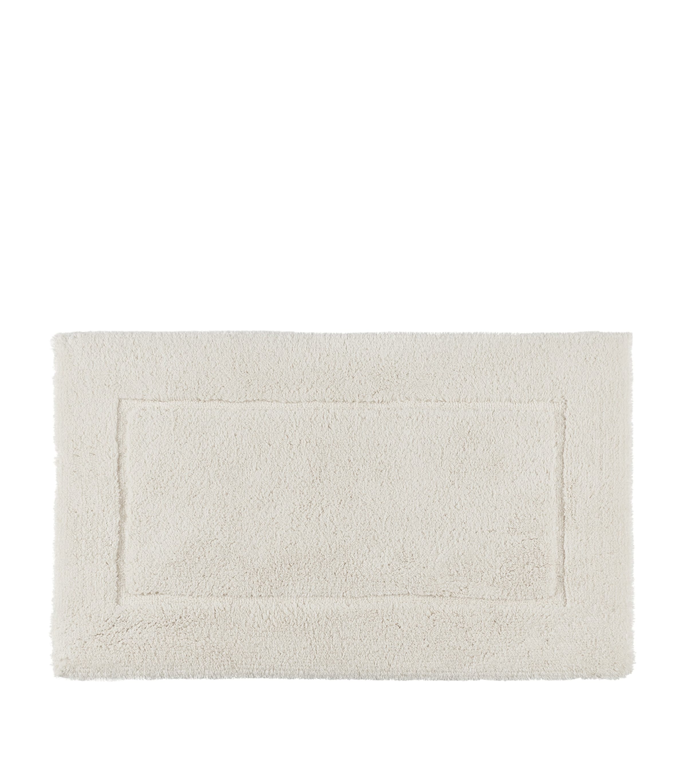 Abyss & Habidecor Must Bath Mat (60cm x 100cm) Ivory