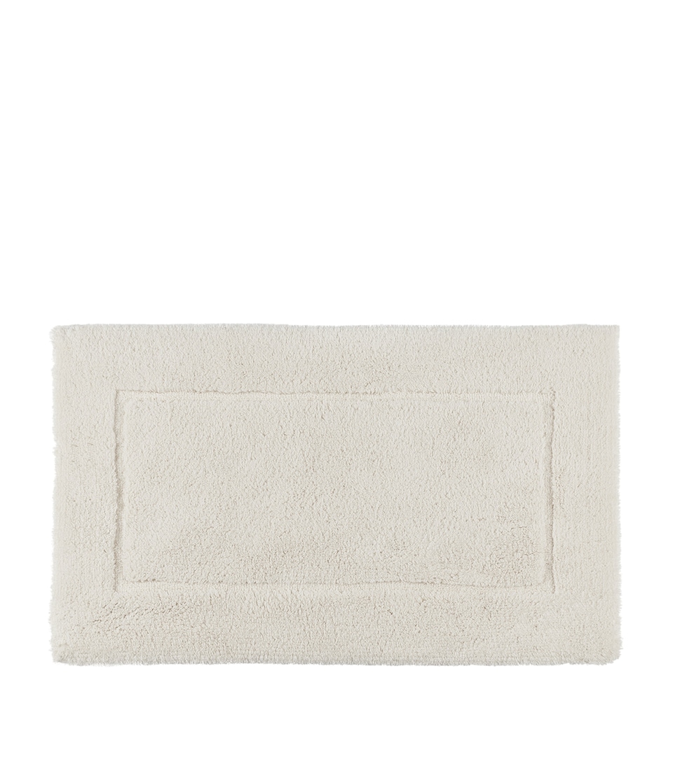 Abyss & Habidecor Must Bath Mat (60cm x 100cm) Ivory