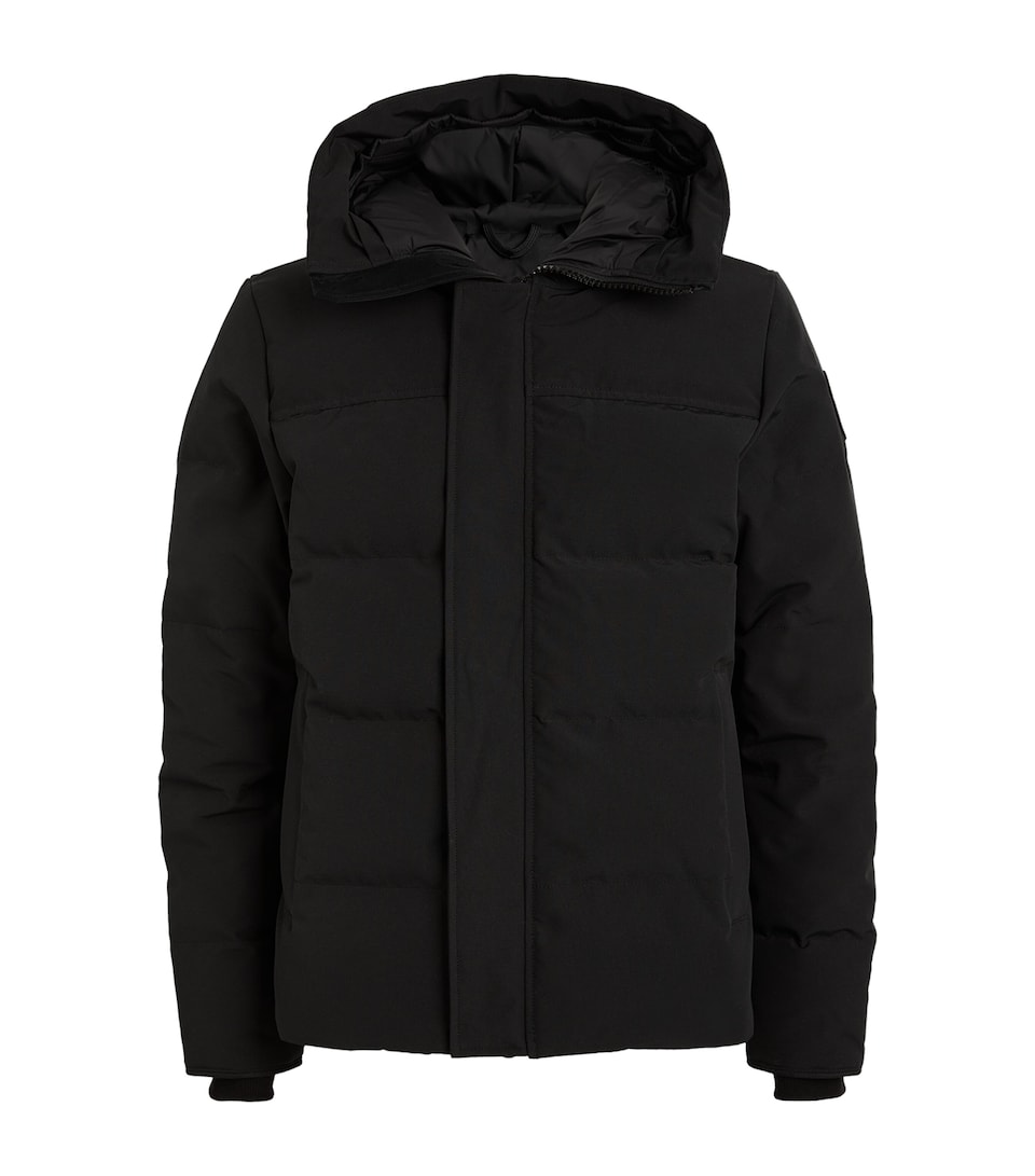 MacMillan Parka