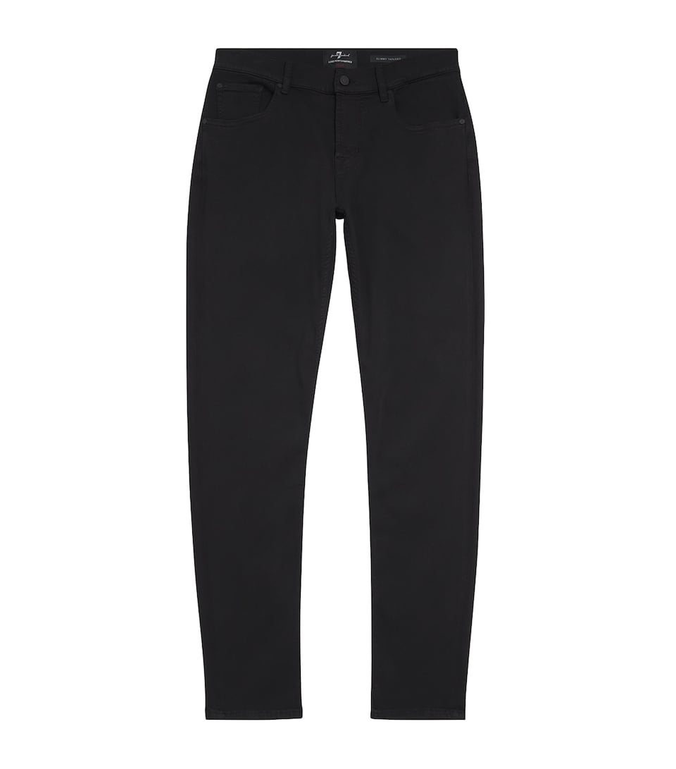 Slimmy Tapered Lux Performance Plus Jeans