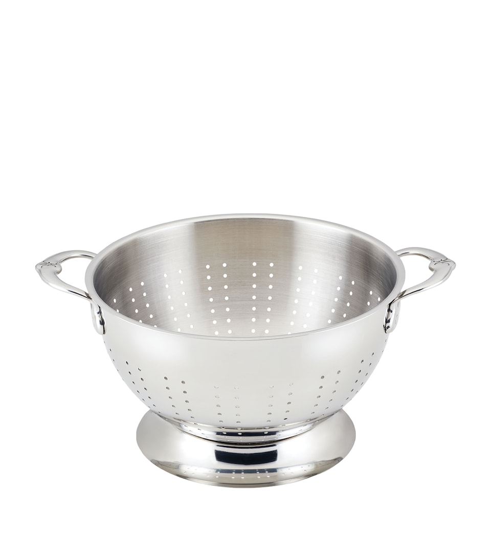 Stainless Steel Colander
