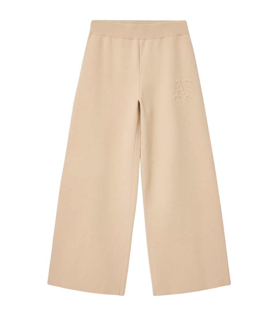 Sonny Straight Sweatpants