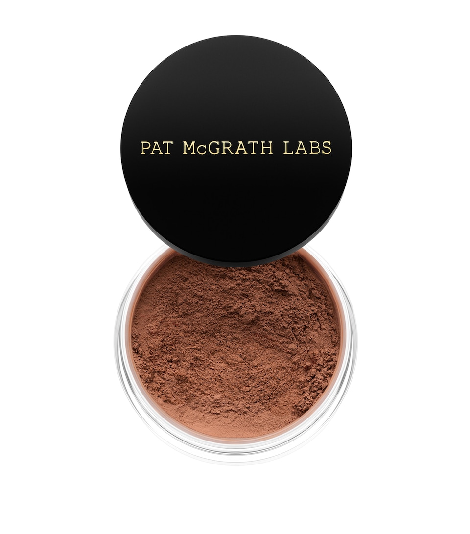 PAT MCGRATH LABS Skin Fetish: Sublime Perfection Setting Powder (5g) Deep