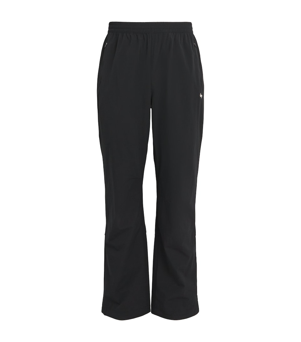 Represent 247 Mens Team 247 Sweatpants Jet Black