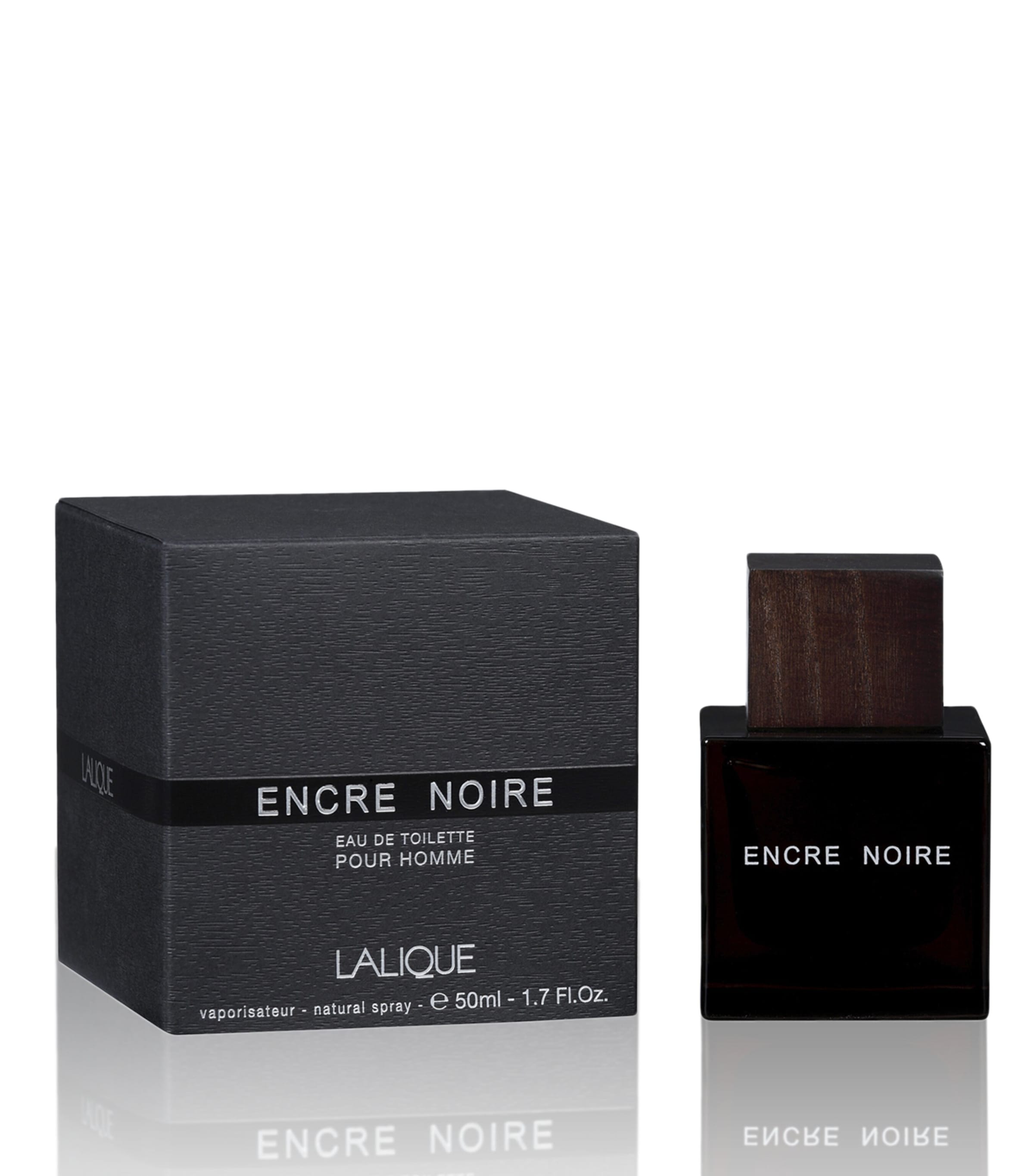 Encre Noire Eau de Toilette