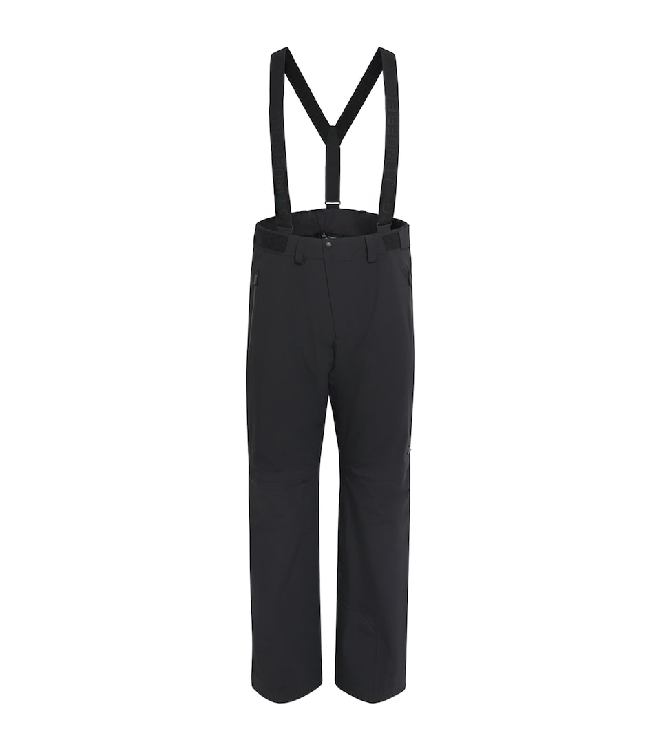Waterpoof Alta Ski Trousers