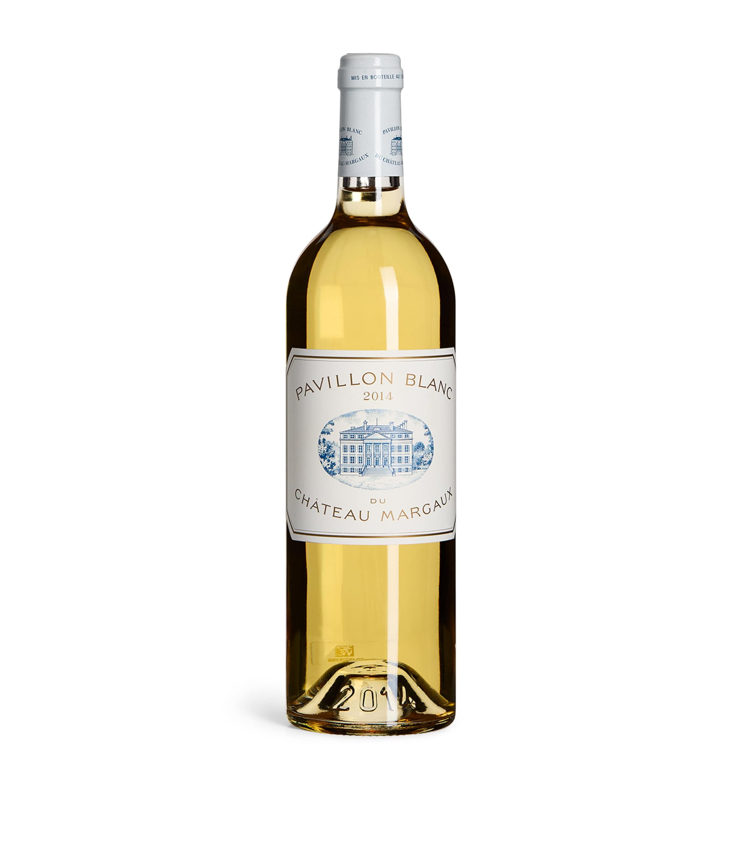 Pavillon Blanc du Château Margaux 2014 (75cl) - Bordeaux, France