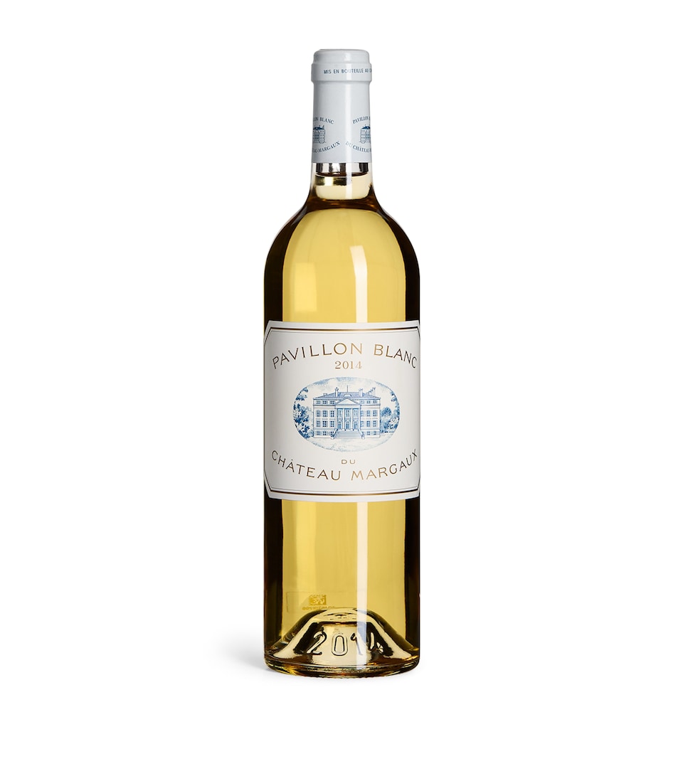 Pavillon Blanc du Château Margaux 2014 (75cl) - Bordeaux, France