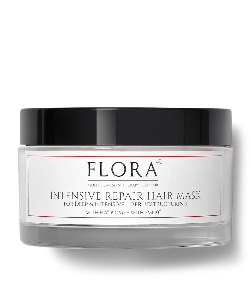 Intensive Repair Hair Mask (200ml)