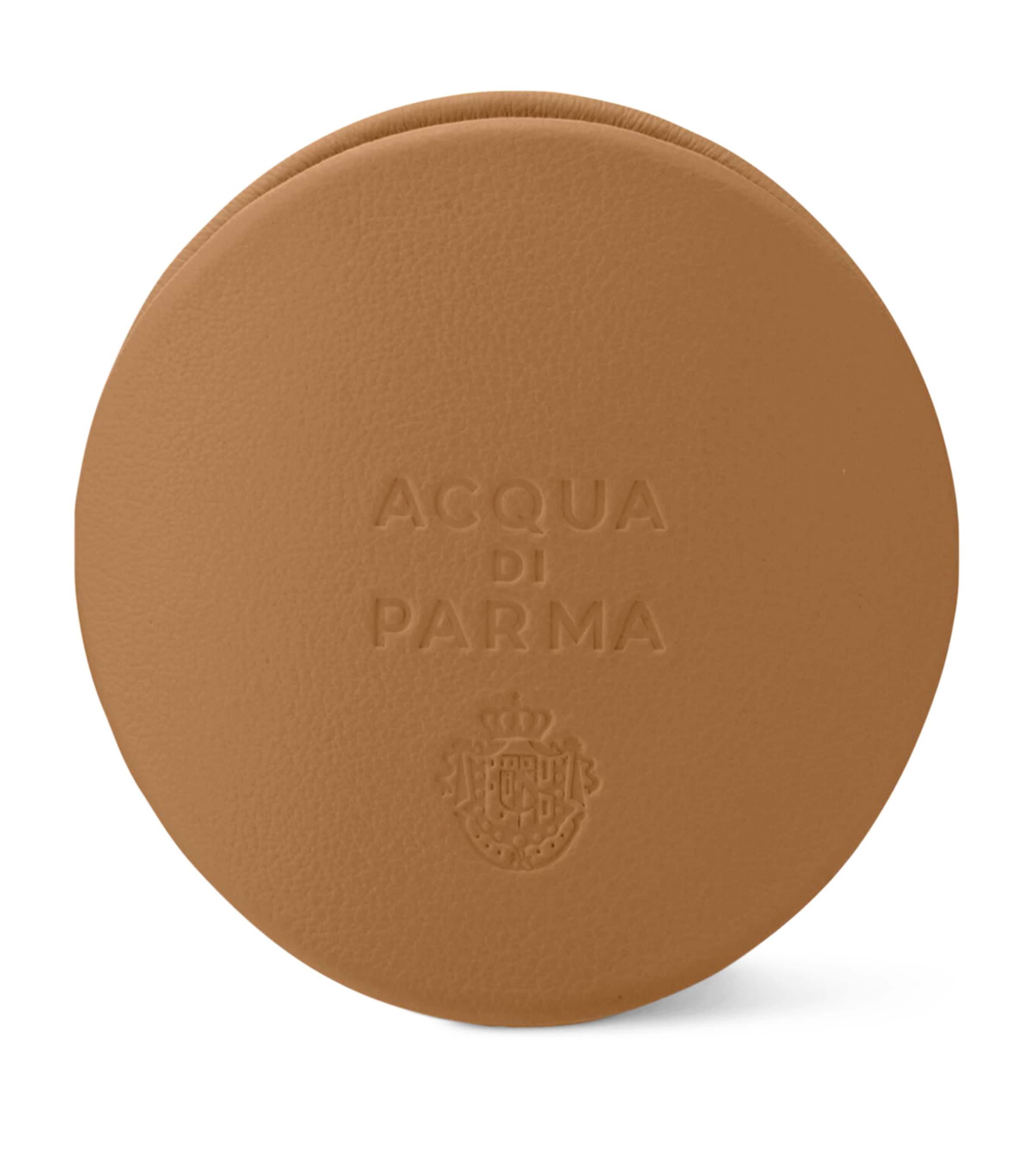 Leather Car Diffuser