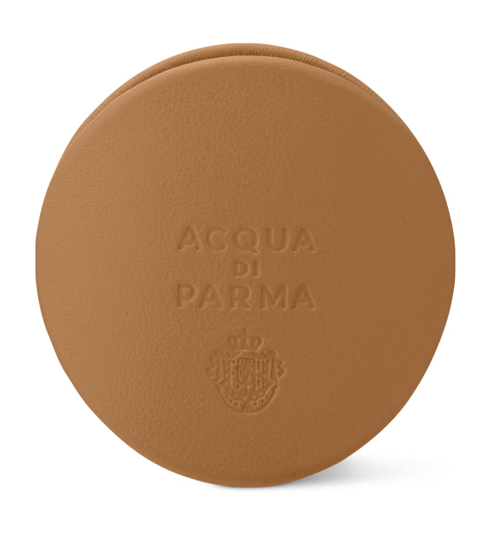 Leather Car Diffuser