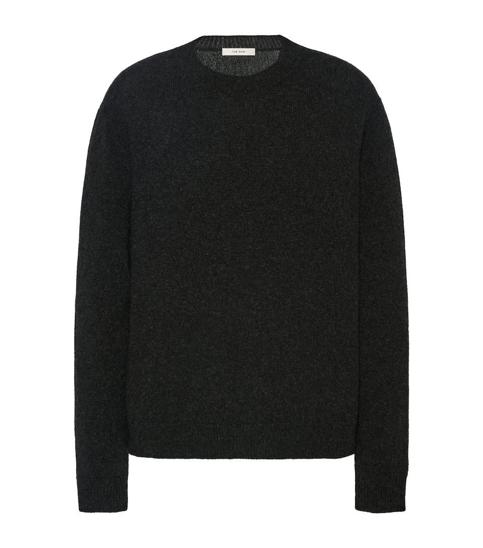 Dumbo Cashmere Sweater
